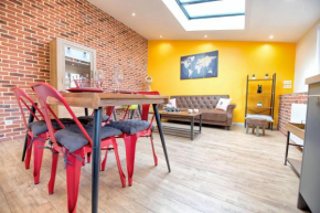Duplex Modern & Design - Proche commerces
